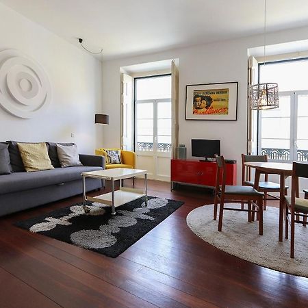 Appartement Downtown Delight By Homing à Lisboa Extérieur photo