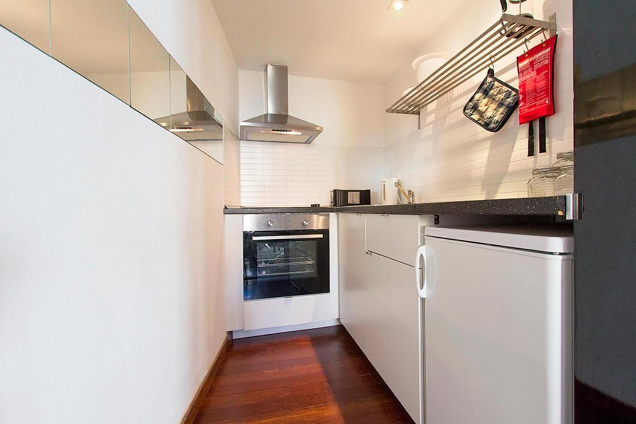Appartement Downtown Delight By Homing à Lisboa Extérieur photo