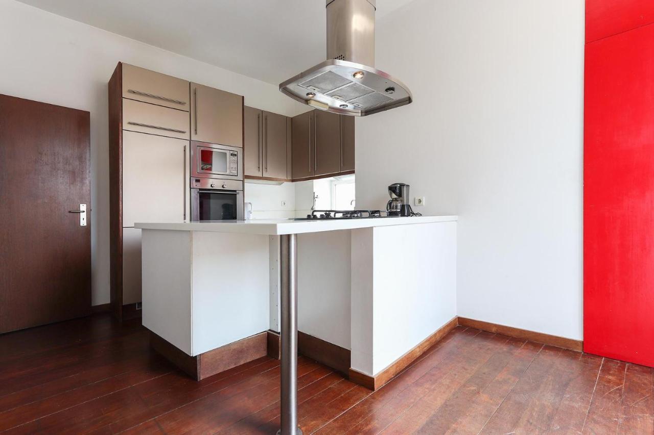 Appartement Downtown Delight By Homing à Lisboa Extérieur photo