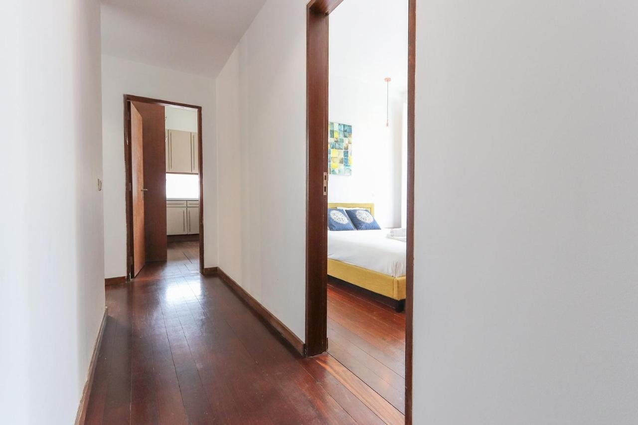 Appartement Downtown Delight By Homing à Lisboa Extérieur photo